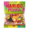 Sachet Bonbons Haribo Polka 120 Grammes
