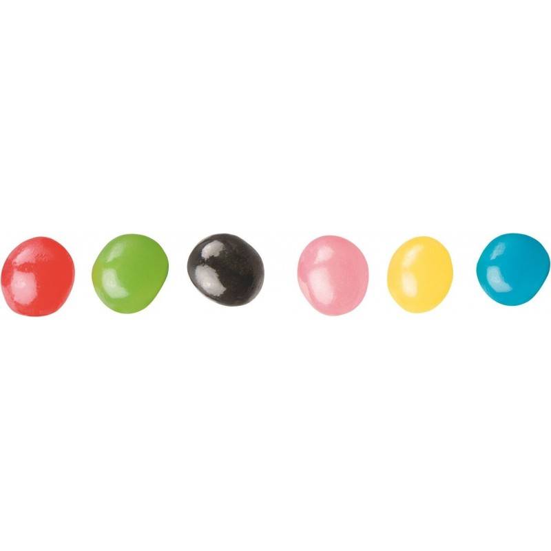 Sachet Bonbons Haribo Dragibus 120G | Milleproduits.com : bonbons, chocolats, snacks en ligne à prix grossiste