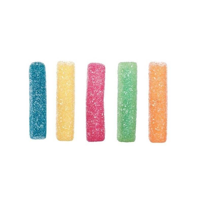 Sachet Bonbons Haribo Super Frites Pik 120 Grammes Sachet Bonbons Haribo Super Frites Pik 120 Grammes