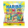Sachet Bonbons Haribo Miami Pik 120 Grammes
 | Milleproduits.com : bonbons, chocolats, snacks en ligne à prix grossiste