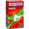 Hollywood Max Fraise Citron Vert 