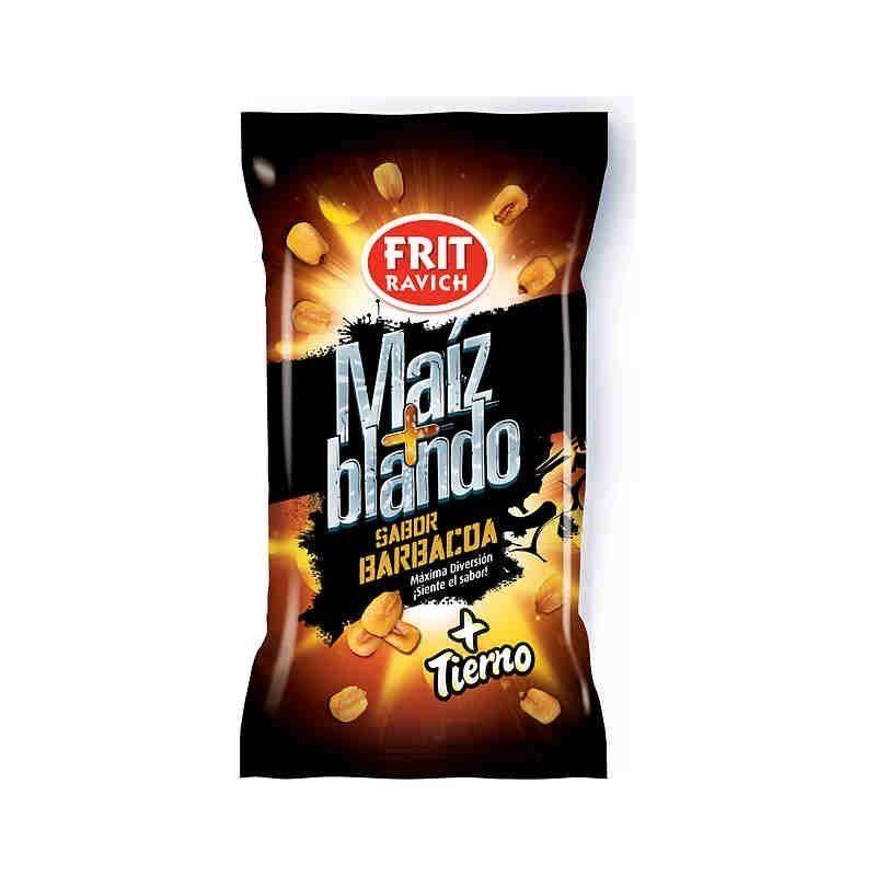 36 sachets Maiz Blando 45 gr 36 sachets Maiz Blando 45 gr