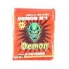 Pétard Demon N°1 x 20 Paquets Dispo 20 Juin