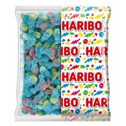 2KG Bonbons Haribo...