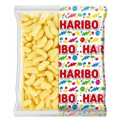 1.5KG Bonbons Haribo Banan's
