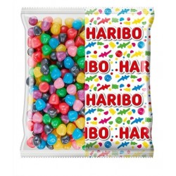 2KG Bonbons Haribo Dragibus...