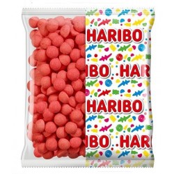 1.5KG Bonbons Haribo Tagada...