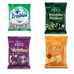 Sachets Verquin 150g