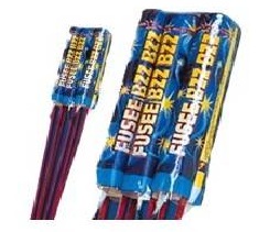 Fusées