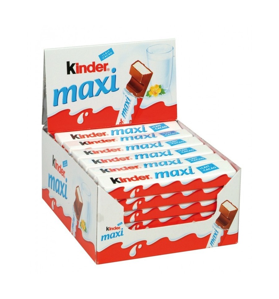 kinder-maxi