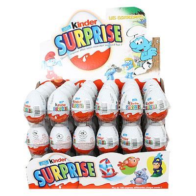 kinder-surprise