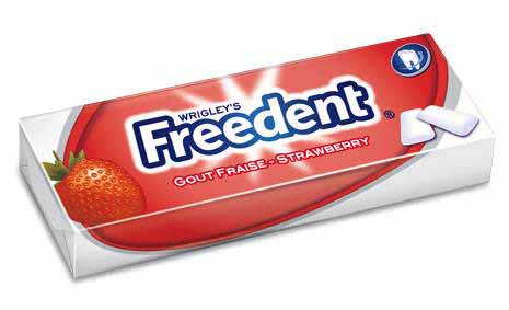 chewing-gum-freedent-fraise-sans-sucres
