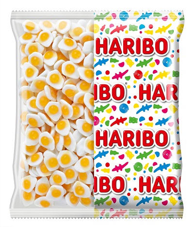 Bonbons au kilo