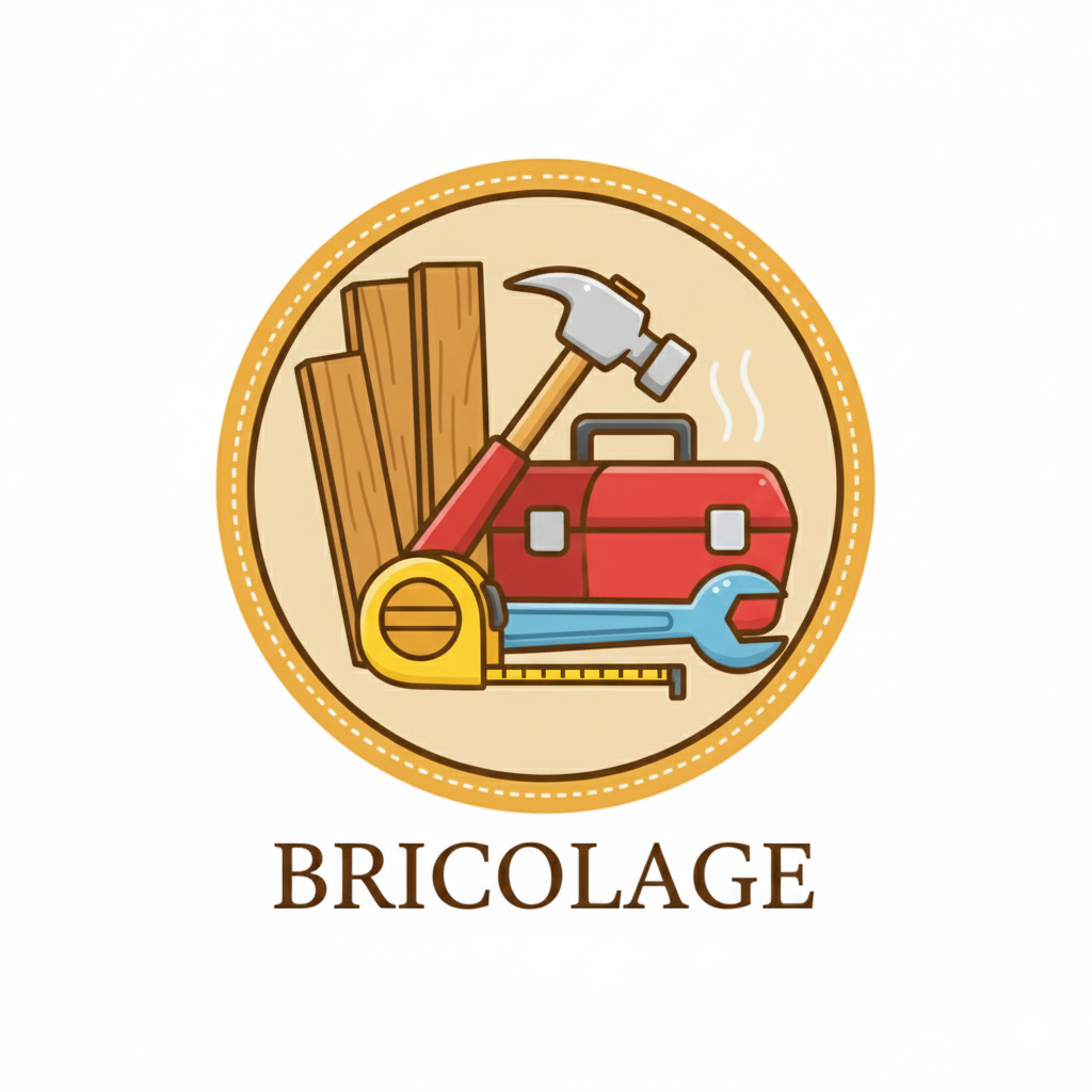 Enseignes de bricolage