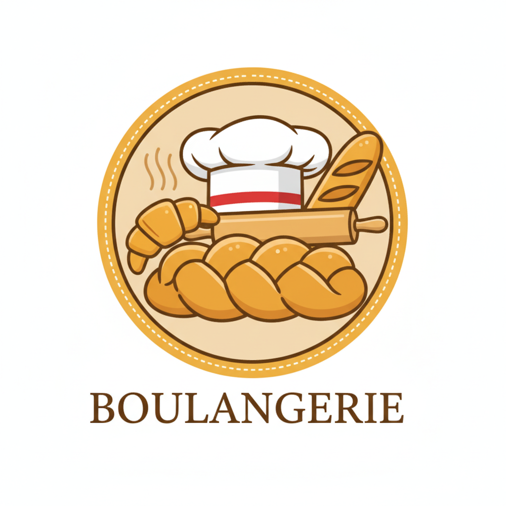 Boulangeries