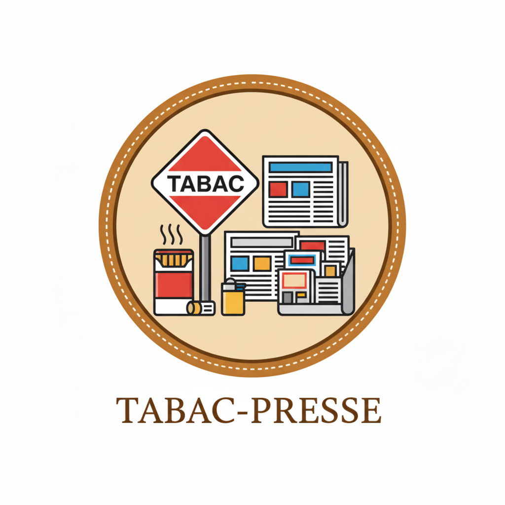 Tabac-Presse