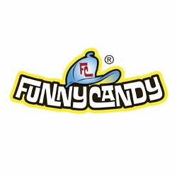 FUNNY CANDY