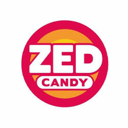 ZED CANDY