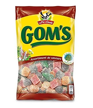 bonbon-gom's-pas-cher