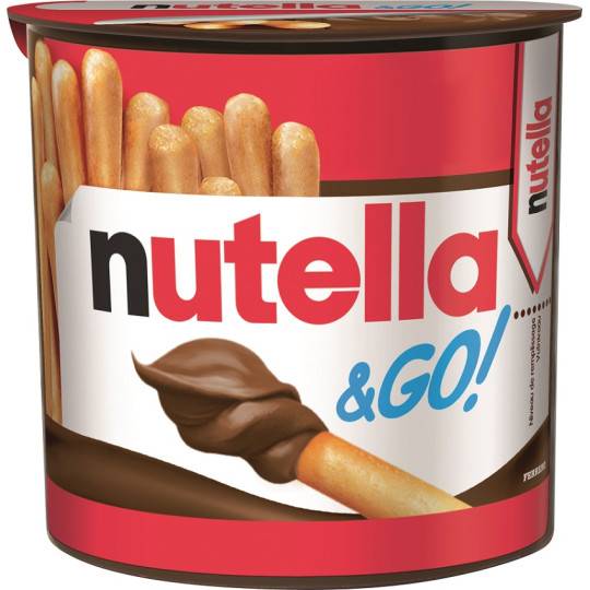 Chocolat à tartiner