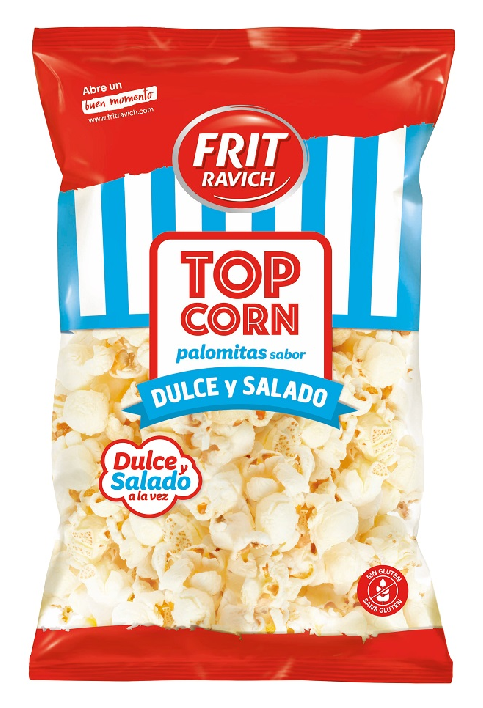 Pop corn