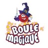 Boules magiques