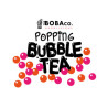 Popping Bubble Tea